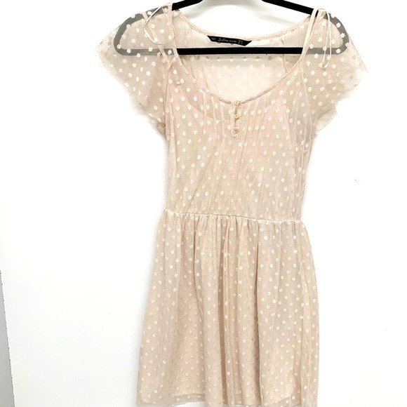 Zara Dresses & Skirts - Zara Dress (donating 8/5/21)